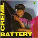 Cremil Battery - Zouk Love